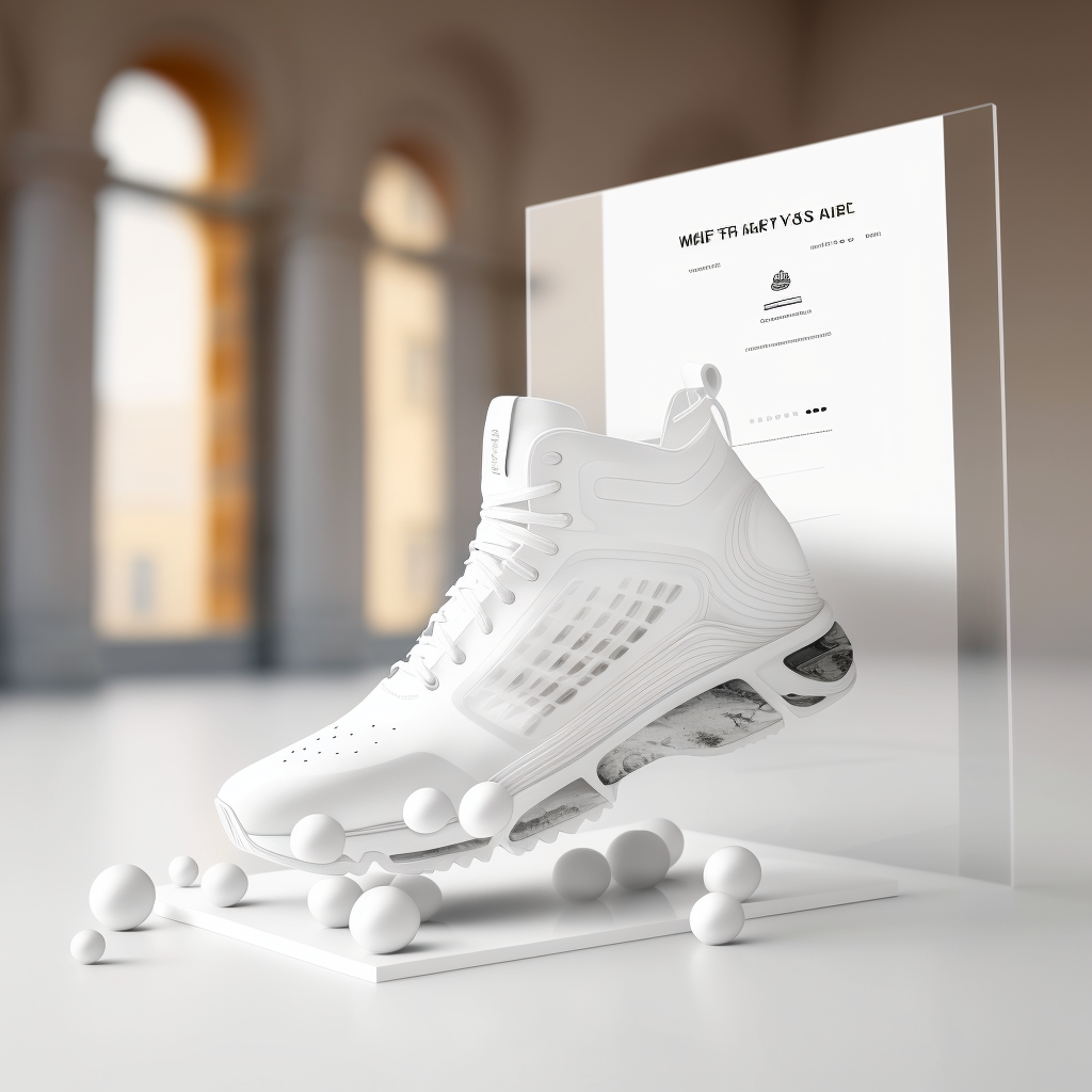 E-commerce Solutions from Quanta Bar AI Smart Marketing Solutions
